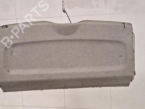 Hattehylle Hattehylle RENAULT CLIO II (BB_, CB_) 1.5 dCi (B/CB07) (65 hp) 36473280 36473280