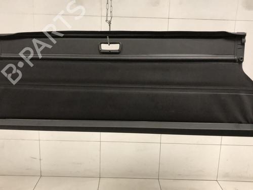 Hattehylde Hattehylde PEUGEOT 807 (EB_) 2.2 HDi (128 hp) 33596912 33596912