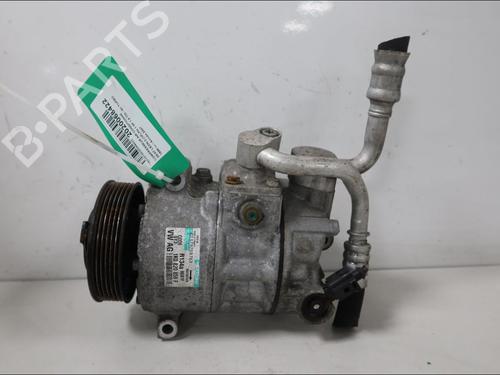 AC compressor SEAT LEON (1P1) 1.9 TDI | BP33575817M34 - Image 3