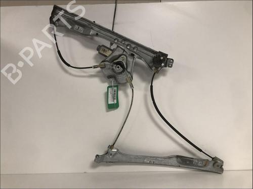 Used Front left window mechanism Front left window mechanism RENAULT CLIO III (BR0/1, CR0/1) [2005-2014] 33585813 33585813