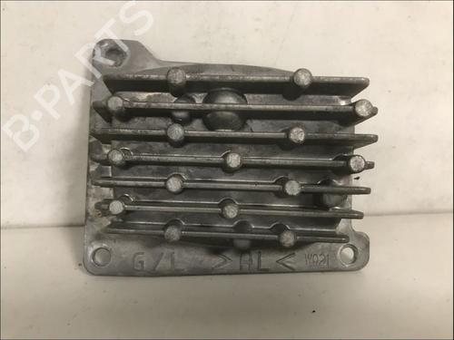 Used Xenon ballast Xenon ballast RENAULT TALISMAN (LP_) 1.6 dCi 160 (160 hp) 33573844 33573844