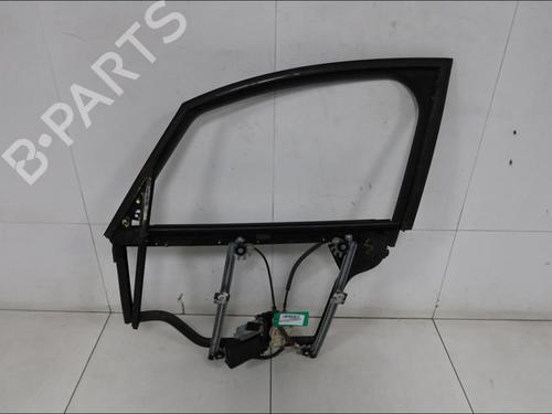 Front right window mechanism AUDI A2 (8Z0) 1.4 | BP33575929C23 - Image 2