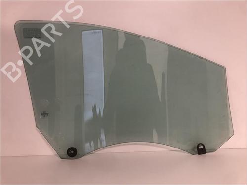 Used Front left door window Front left door window 33580694 33580694