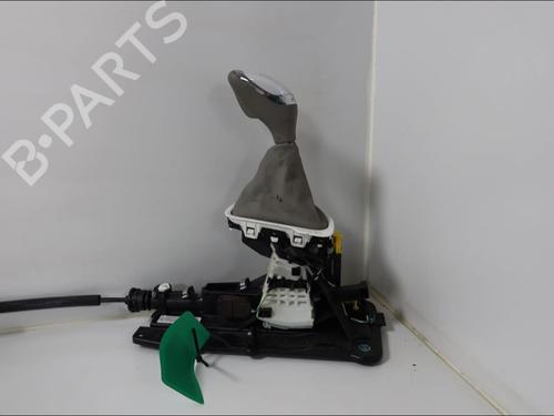 Gear lever RENAULT ZOE (BFM_) ZOE | BP37752461M90 - Image 2