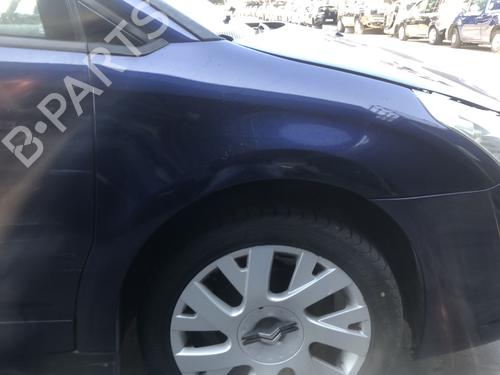 Used Right front fenders Right front fenders CITROËN C4 Coupe (LA_) [2004-2013] 35915392 35915392