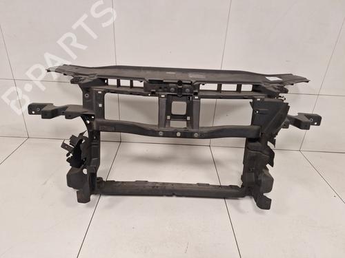 Front slam panel VW PASSAT B6 (3C2) 1.9 TDI | BP33581702C72 - Image 5