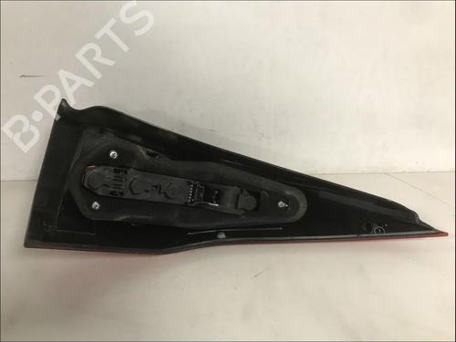 Used Left taillight Left taillight RENAULT MEGANE II Estate (KM0/1_) 1.6 (113 hp) 33573968 33573968