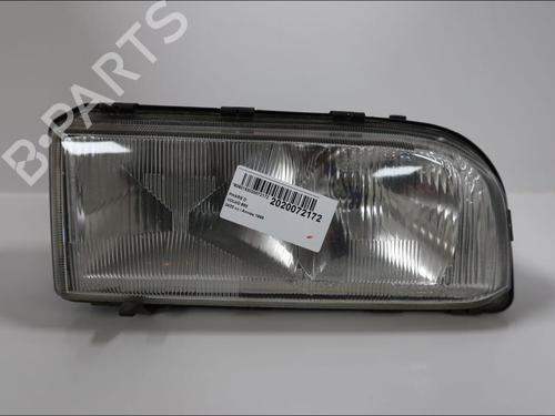 Used Right headlight Right headlight VOLVO 850 Estate (855) 2.4 (144 hp) 33575782 33575782