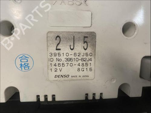 Climate control SUZUKI SWIFT III (MZ, EZ) | BP33573131I5 - Image 2