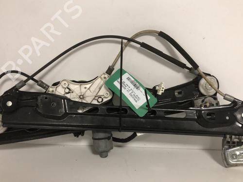 Used Front right window mechanism Front right window mechanism MERCEDES-BENZ E-CLASS T-Model (S211) E 320 T CDI (211.226) (204 hp) 33594507 33594507