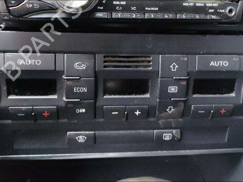 Klimabedienteil für Klimabedienteil AUDI A4 B7 Avant (8ED) [2004-2008] 36573931 36573931