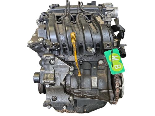Used Engine Engine RENAULT TWINGO II (CN0_) [2007-2026] 33599162 33599162