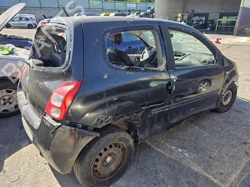 Instrument cluster RENAULT TWINGO II (CN0_) 1.2 (CN0D) | BP38426974C47 - Image 4