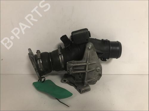 Used Mass air flow sensor Mass air flow sensor CITROËN C4 Picasso I MPV (UD_) [2006-2015] 34705125 34705125