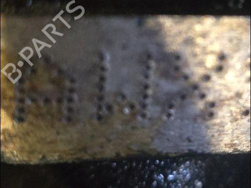 Engine AUDI A4 B6 (8E2) 1.9 TDI | BP33739255M1 - Image 5