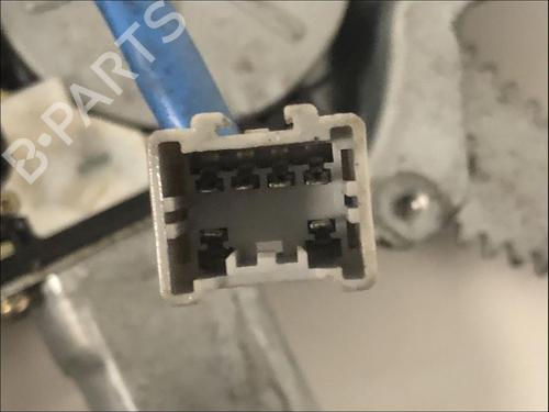 Used Front left window mechanism Front left window mechanism HONDA HR-V (GH_) 1.6 16V (GH1, GH3) (105 hp) 33572899 33572899