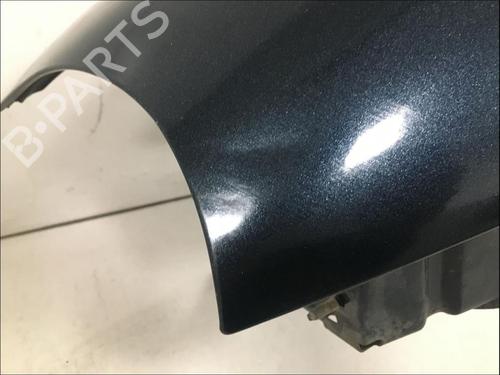 Used Left front fenders Left front fenders ALFA ROMEO 156 (932_) [1997-2005] 33576817 33576817