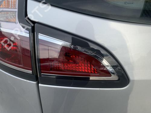 Used Left tailgate light Left tailgate light 36577047 36577047