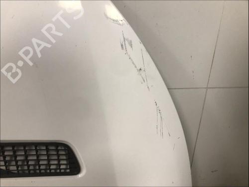 Used Hood Hood PEUGEOT EXPERT Van (VF3A_, VF3U_, VF3X_) 1.6 HDi 90 16V (90 hp) 33580024 33580024