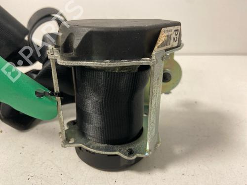Used Rear right seatbelt Rear right seatbelt 37255922 37255922
