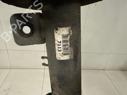 Used Right front shock absorber Right front shock absorber PEUGEOT 207 (WA_, WC_) 1.6 16V VTi (120 hp) 36172768 36172768