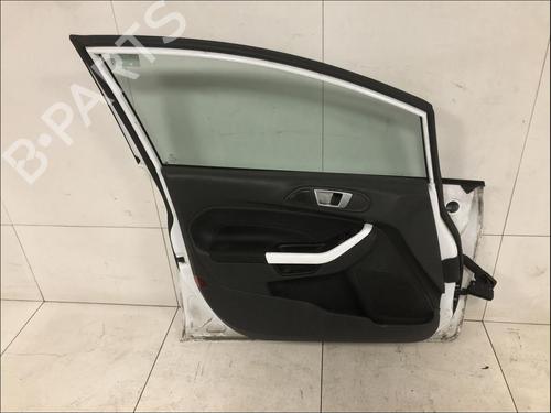left-front-door-ford-fiesta-vi-cb1-ccn-2008-33585890 main image