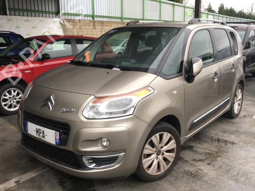 Ratstangsstang CITROËN C3 II (SC_) 1.6 VTi 120 | BP33598076I23  - Image 6