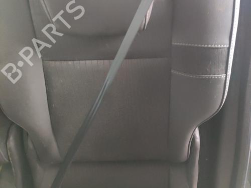 Cinto de segurança traseiro esquerdo Cinto de segurança traseiro esquerdo RENAULT SCÉNIC III (JZ0/1_) 2.0 dCi (JZ0Y, JZ26) (150 hp) 36577004 36577004
