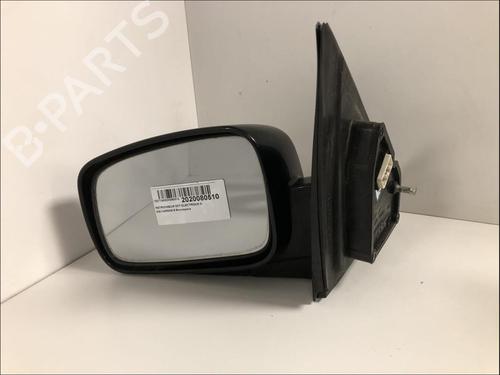 left-mirror-dacia-sandero-ii-2012-33587132 main image