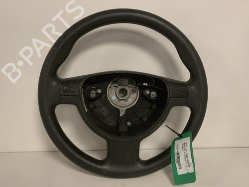 Used Steering wheel Steering wheel OPEL MERIVA A MPV (X03) [2003-2010] 33593437 33593437