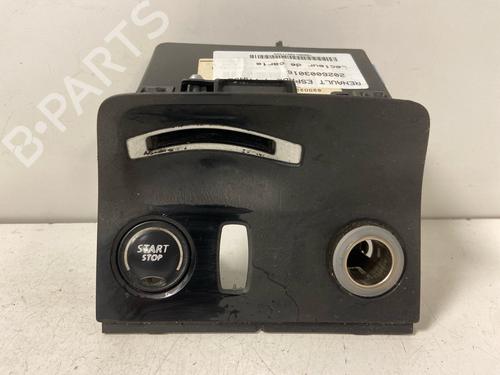 Card reader RENAULT ESPACE IV (JK0/1_) 2.2 dCi (JK0H) | BP38941411E4 - Image 4