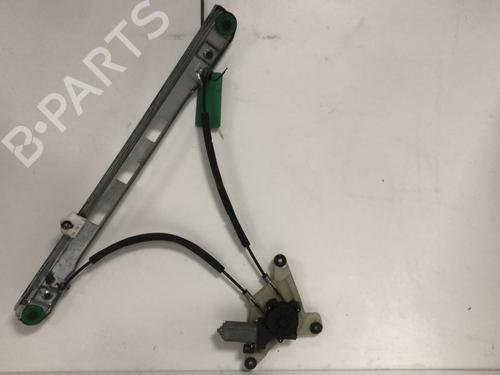 Front right window mechanism RENAULT MASTER III Bus (JV) | BP33594904C23 - Image 2