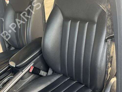 Used Left front seat Left front seat MERCEDES-BENZ M-CLASS (W164) [2005-2012] 33603042 33603042