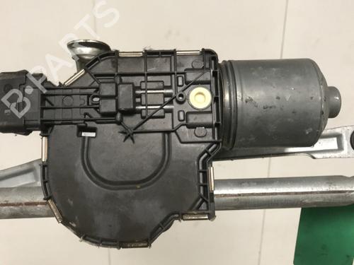 Used Front wiper motor Front wiper motor 33990295 33990295