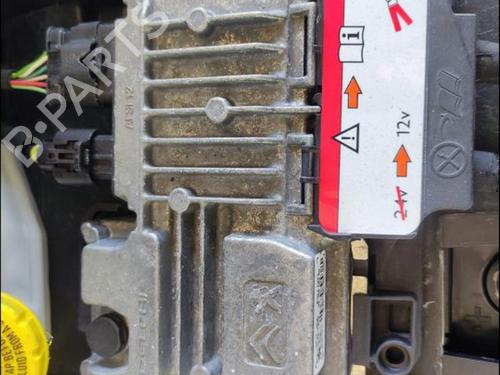Electronic module CITROËN C4 CACTUS 1.6 BlueHDi 100 | BP33586115M83 - Image 3