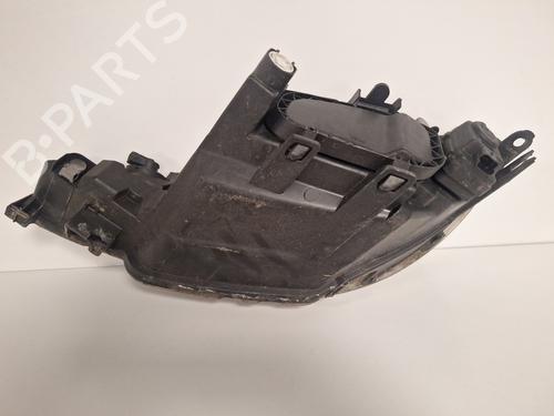 Used Right headlight Right headlight PEUGEOT 206 Hatchback (2A/C) [1998-2012] 33592597 33592597