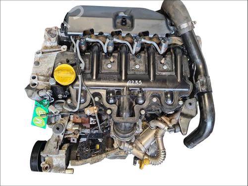 Engine RENAULT VEL SATIS (BJ0_) 2.2 dCi (BJ0E, BJ0F, BJ0G, BJ0H) | BP33577208M1 - Image 2