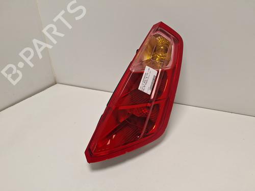 Right taillight FIAT PUNTO (199_) 0.9 | BP33591011C35 - Image 3