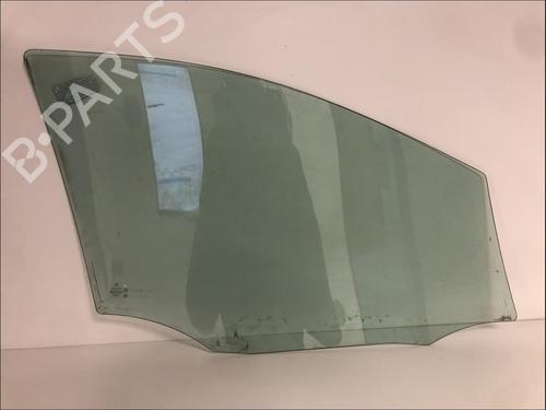 Used Front left door window Front left door window 33581595 33581595