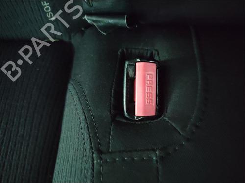 Used Seat buckle Seat buckle 36575871 36575871