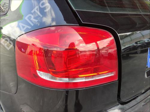 Used Left taillight Left taillight AUDI A3 (8P1) 2.0 TDI (136 hp) 33588161 33588161
