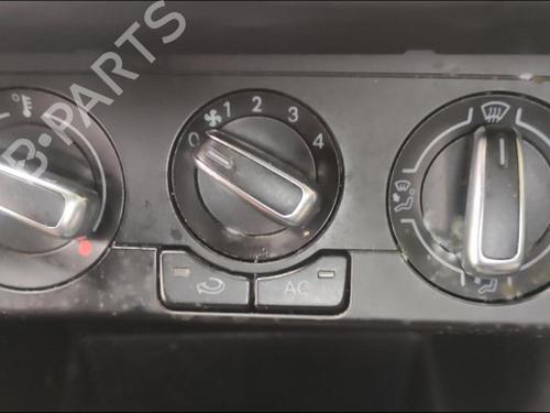Used Climate control Climate control 36574360 36574360