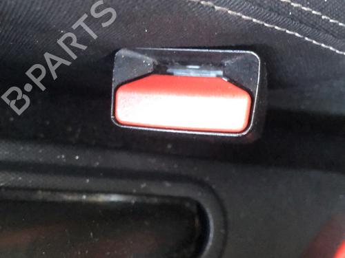 Used Seat buckle Seat buckle 36579953 36579953