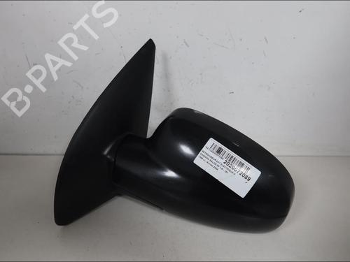 Used Left mirror Left mirror DAEWOO KALOS (KLAS) 1.4 16V (94 hp) 33575814 33575814