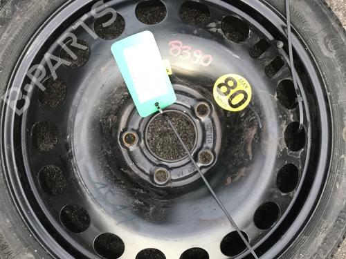 Used Jack Kit Jack Kit OPEL ASTRA H GTC (A04) 1.7 CDTI (L08) (110 hp) 33598255 33598255