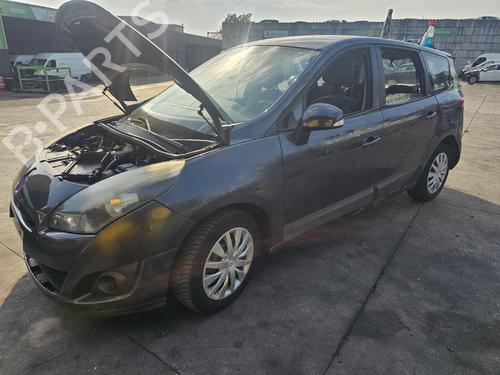 Used Parts RENAULT GRAND SCÉNIC III (JZ0/1_) 1.5 dCi (JZ0B, JZ07) 4792334