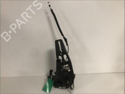 Used Rear left lock Rear left lock FORD S-MAX (CJ, WA6) 2.0 TDCi (150 hp) 33581059 33581059