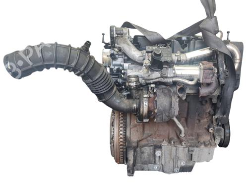 Engine RENAULT SCÉNIC II (JM0/1_) | BP37539197M1 - Image 6
