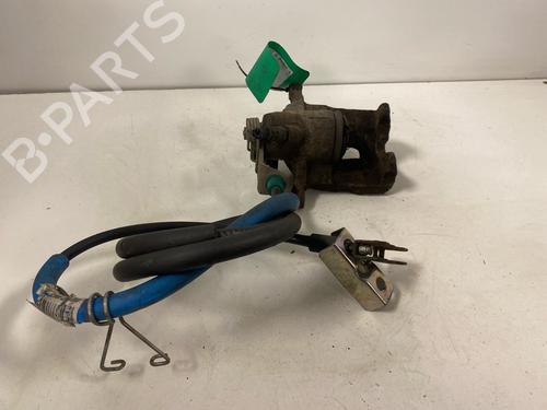 Used Right rear brake caliper Right rear brake caliper RENAULT TRAFIC II Van (FL) 1.9 dCi 100 (FL0C, FL0K, FL0B) (101 hp) 33748927 33748927