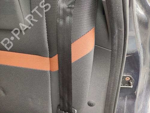 Used Rear left seatbelt Rear left seatbelt FORD KUGA I [2008-2012] 36577227 36577227